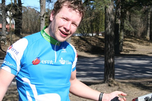 Leivo finish