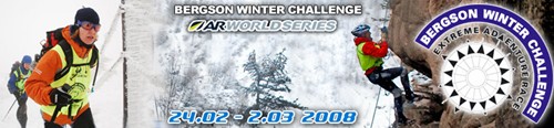Bergson Winter Challenge 2008