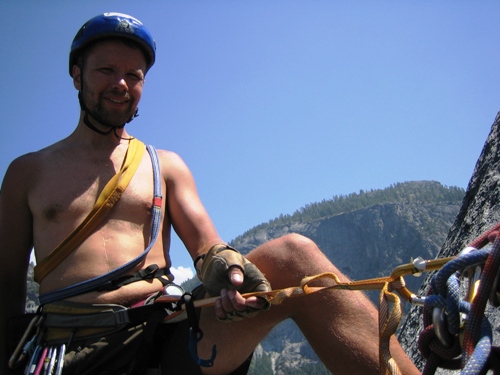 Goodrich Pinnacle - 4. jaamas