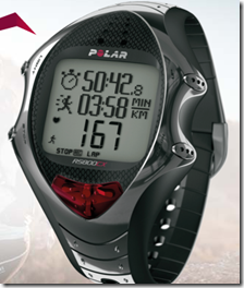 Polar RS800CX