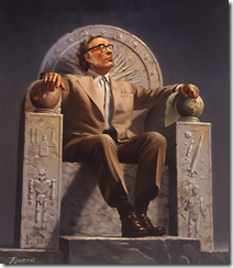 Isaac Asimov