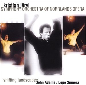 John Adams, Lepo Sumera