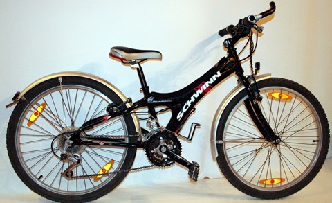 Schwinn 2.4 Speedster