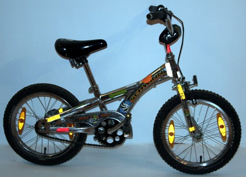 Schwinn väike ratas