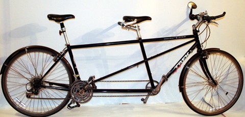Trek Double Track