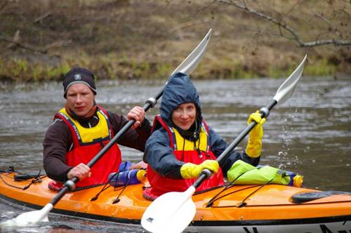 Võhandu 100km Maraton