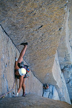 El Matador - Devils Tower