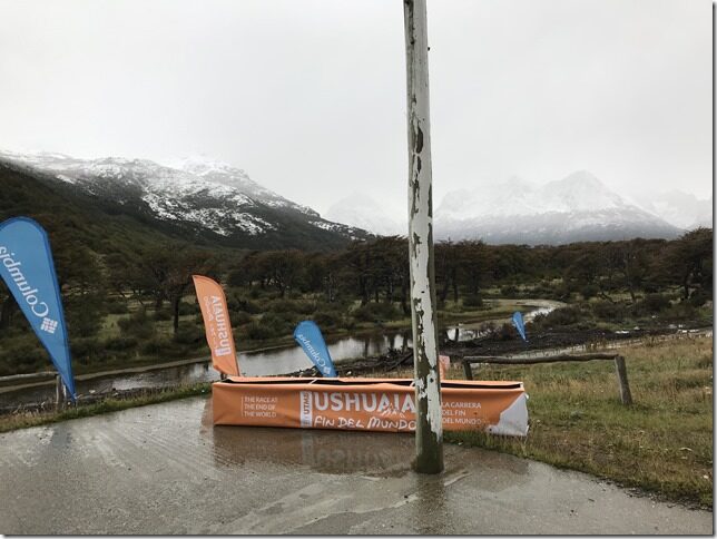 Ushuaia by UTMB fin del mundo Ushuaia by UTMB fin del mundo