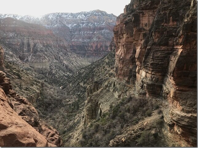 Grand Canyon adventure run : Rim to Rim to Rim (R2R2R) Grand Canyon adventure run : Rim to Rim to Rim (R2R2R)