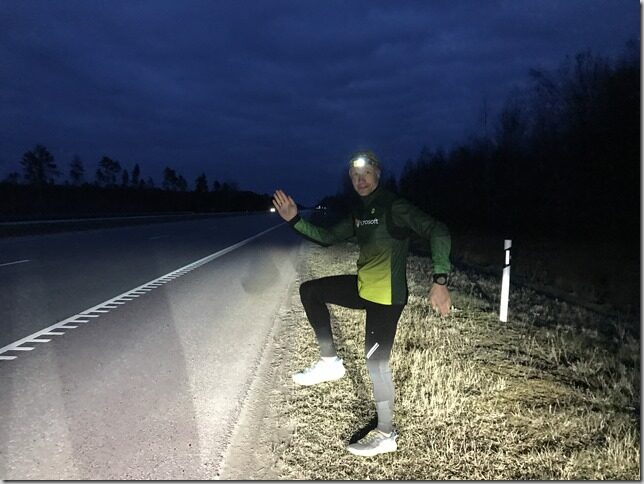 Öine Peterburi maanteeserv Öine Peterburi maanteeserv