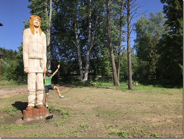 Kalevipoja kants