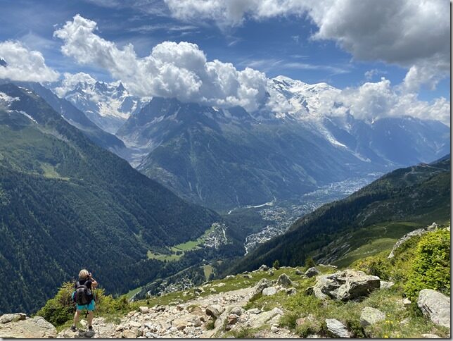 UTMB rajal UTMB rajal