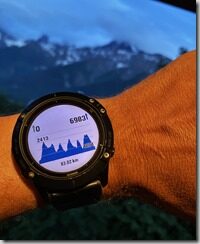 Garmin Fenix 6X Pro Solar