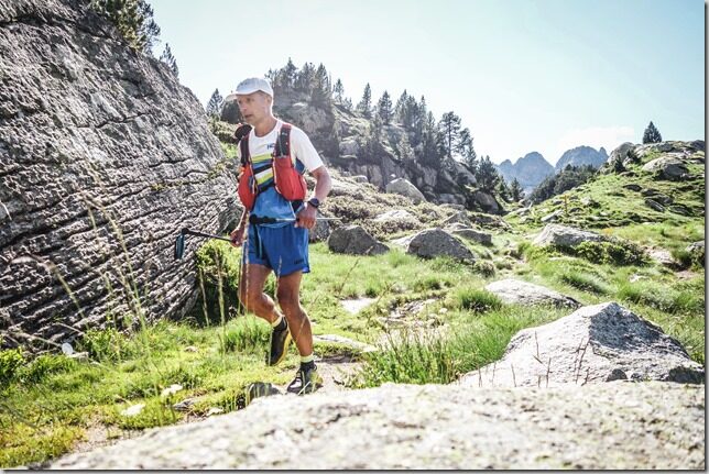 Val d'Aran by UTMB Leivo Sepp Val d'Aran by UTMB Leivo Sepp