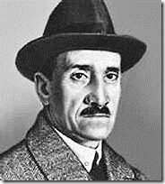 Alexander Grin
