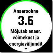 Treeningu efektiivsus