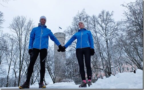 Eesti Vabariigi 98 aastapäev