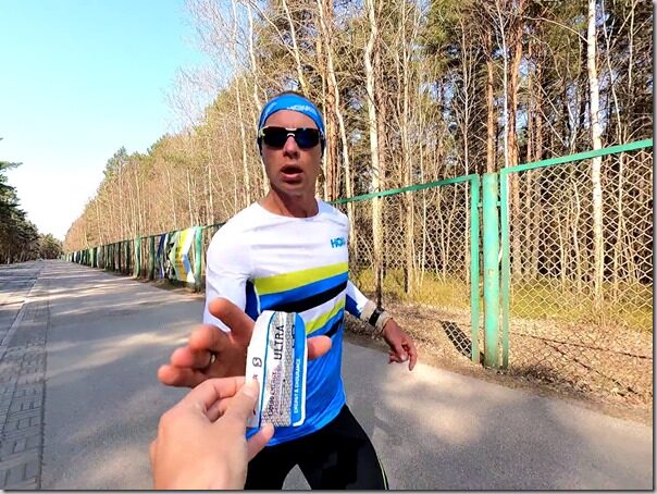 Leivo Sepp Maraton 2:46