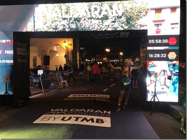 Val d'Aran by UTMB Leivo Sepp Val d'Aran by UTMB Leivo Sepp