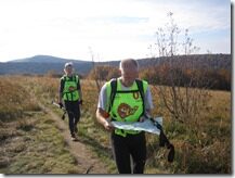 Andres Minn, Adventure Racing Poland Championship