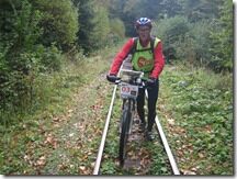 Andres Minn, Adventure Racing Poland Championship