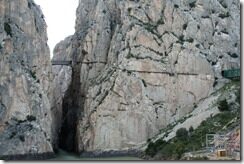Walkway, Via Ferrata