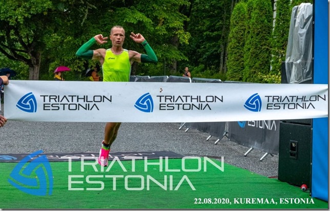Triathlon Estonia &uuml;lekaalukas v&otilde;it
