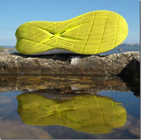Hoka Carbon X2