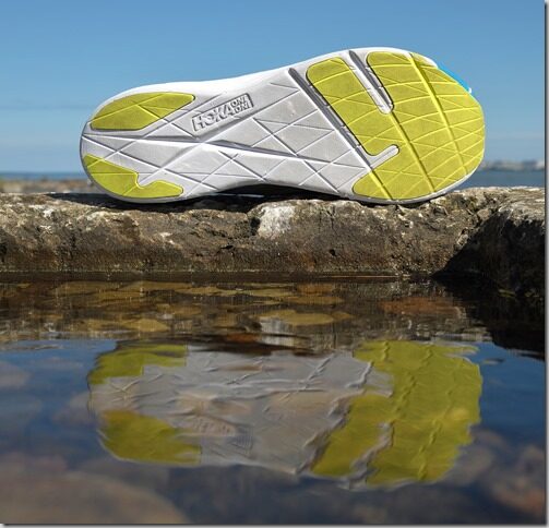 Hoka Rocket X
