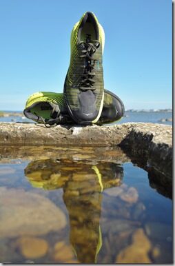 HOKA EVO Speedgoat
