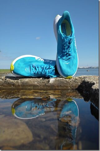 Hoka Carbon X2