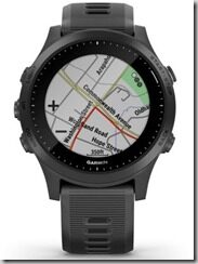 Garmin Forerunner 945