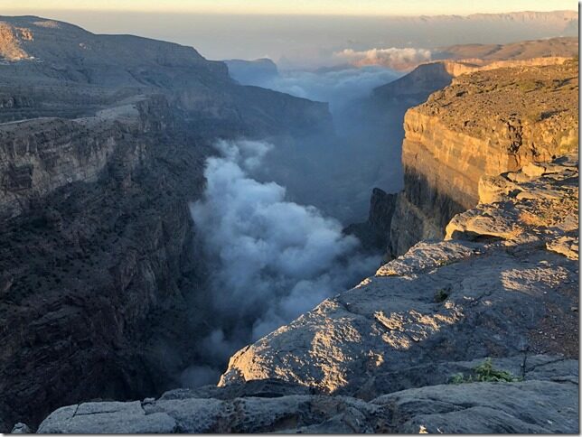 Oman by UTMB 2018 Oman by UTMB 2018