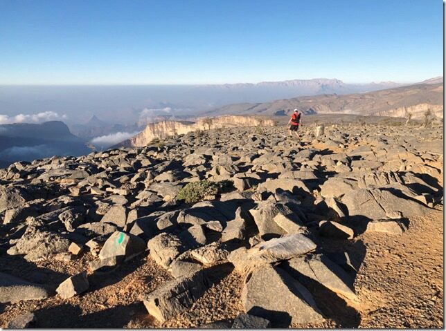 Oman by UTMB 2018 Oman by UTMB 2018