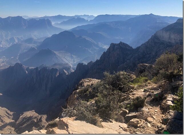 Oman by UTMB 2018 Oman by UTMB 2018