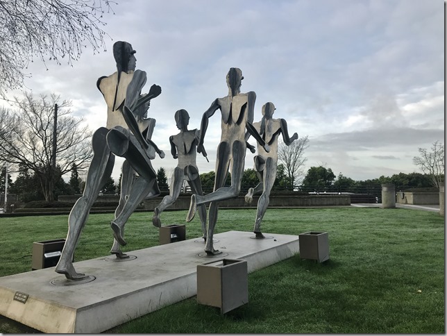 Estonia Endurance Running Camp 2020