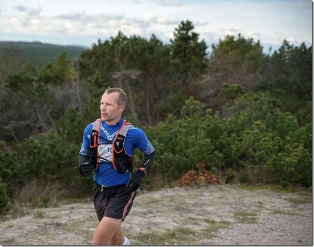 Curonian Trail Kursiu Ultra 65 km