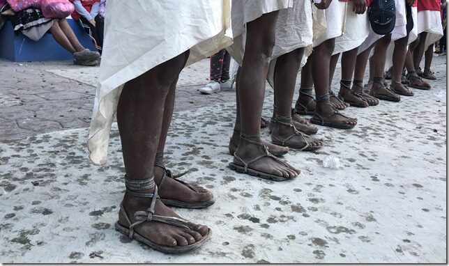 Tarahumaras