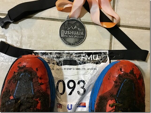 Ushuaia by UTMB fin del mundo Ushuaia by UTMB fin del mundo