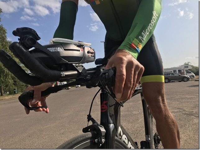 IRONMAN Tallinn 2019 - Leivo Sepp IRONMAN Tallinn 2019 - Leivo Sepp