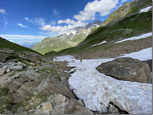 UTMB rajal