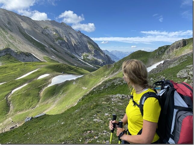 UTMB rajal