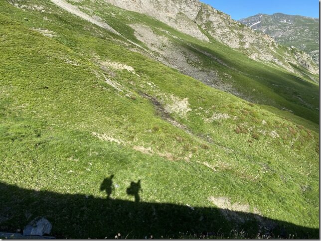 UTMB rajal