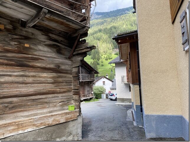 UTMB rajal