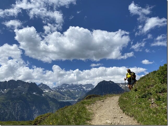 UTMB rajal