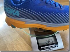 Hoka Torrent 2