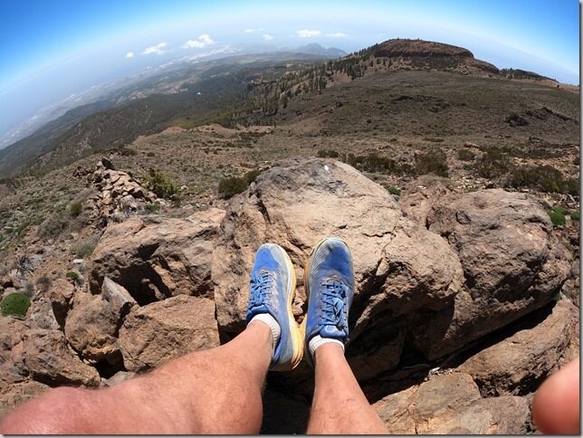 Hoka Torrent 2