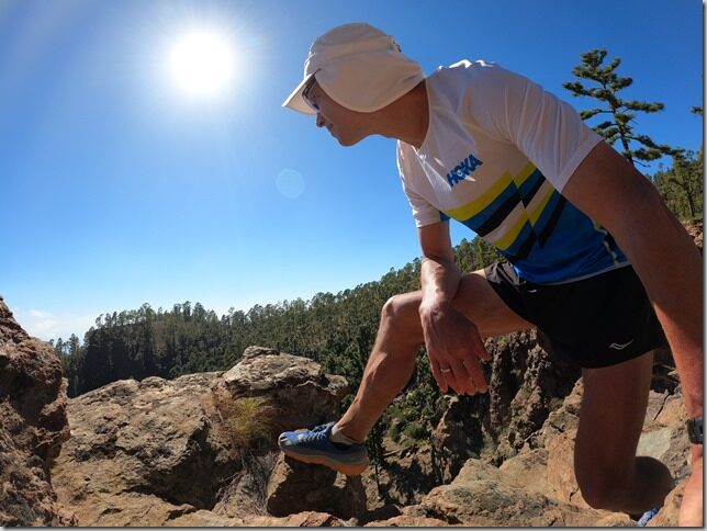 Hoka Torrent 2