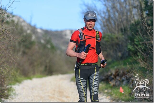 Istria 100 miili