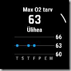 Vo2 max Garmin